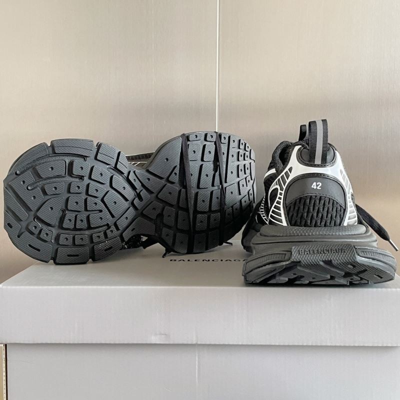 Balenciaga Track Shoes